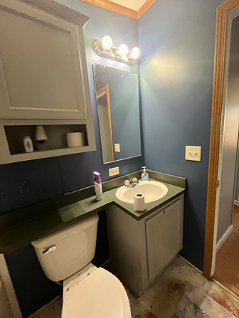 Gallery Image: Homes By Hanes LLC